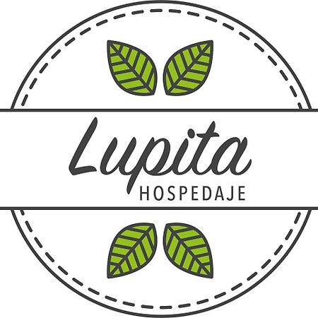 Hospedaje Lupita Castro Eksteriør bilde