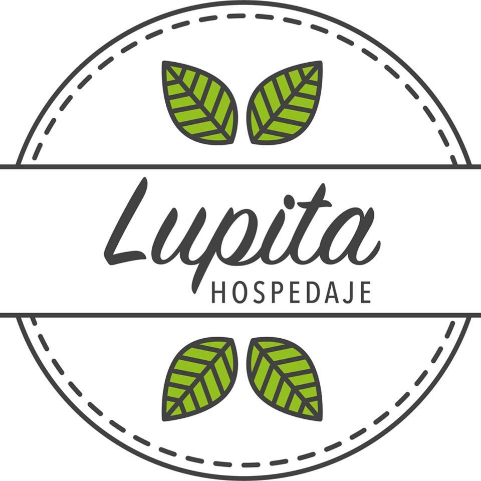 Hospedaje Lupita Castro Eksteriør bilde